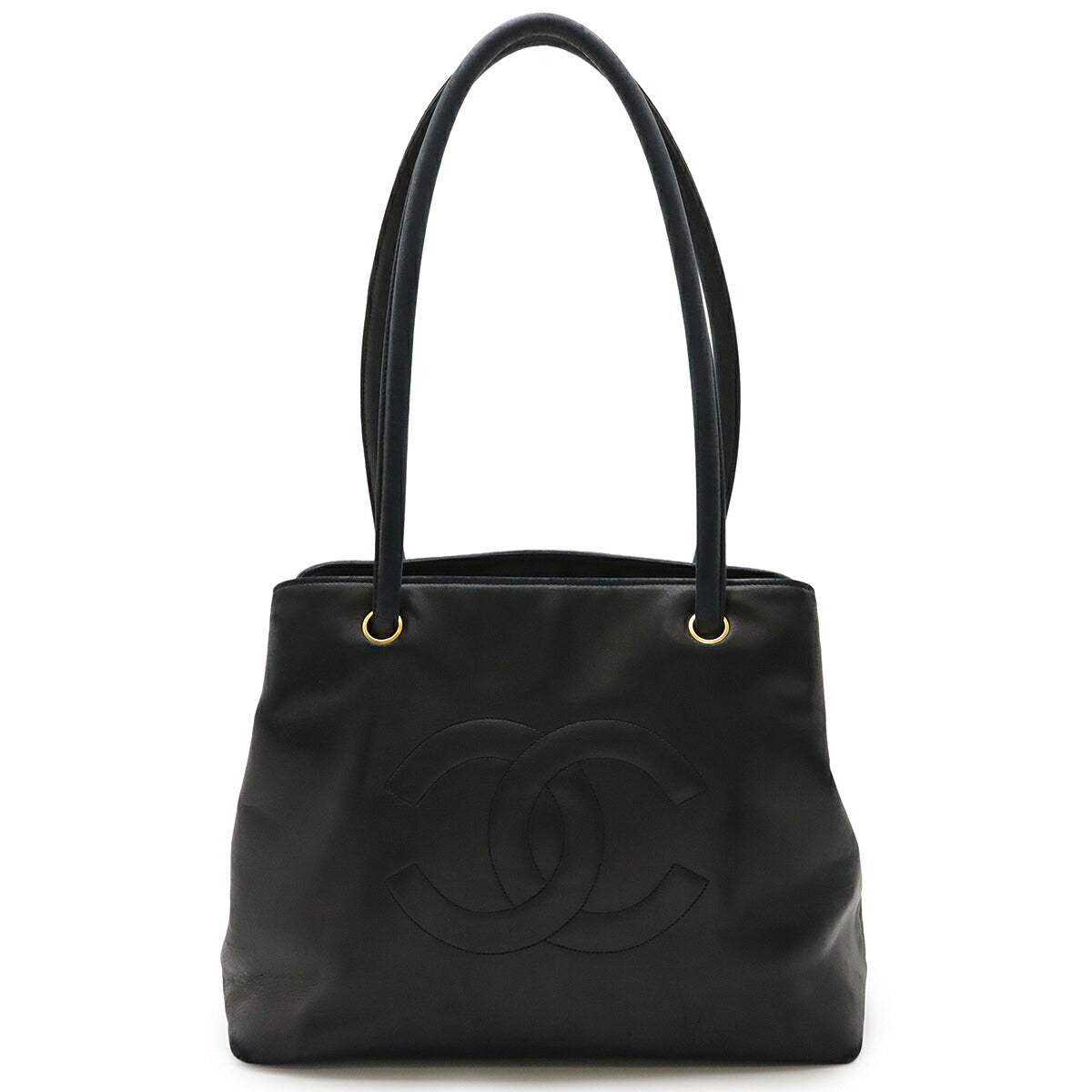 Chanel Lambskin 2way Bag