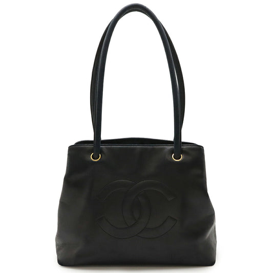 Chanel Lambskin 2way Bag