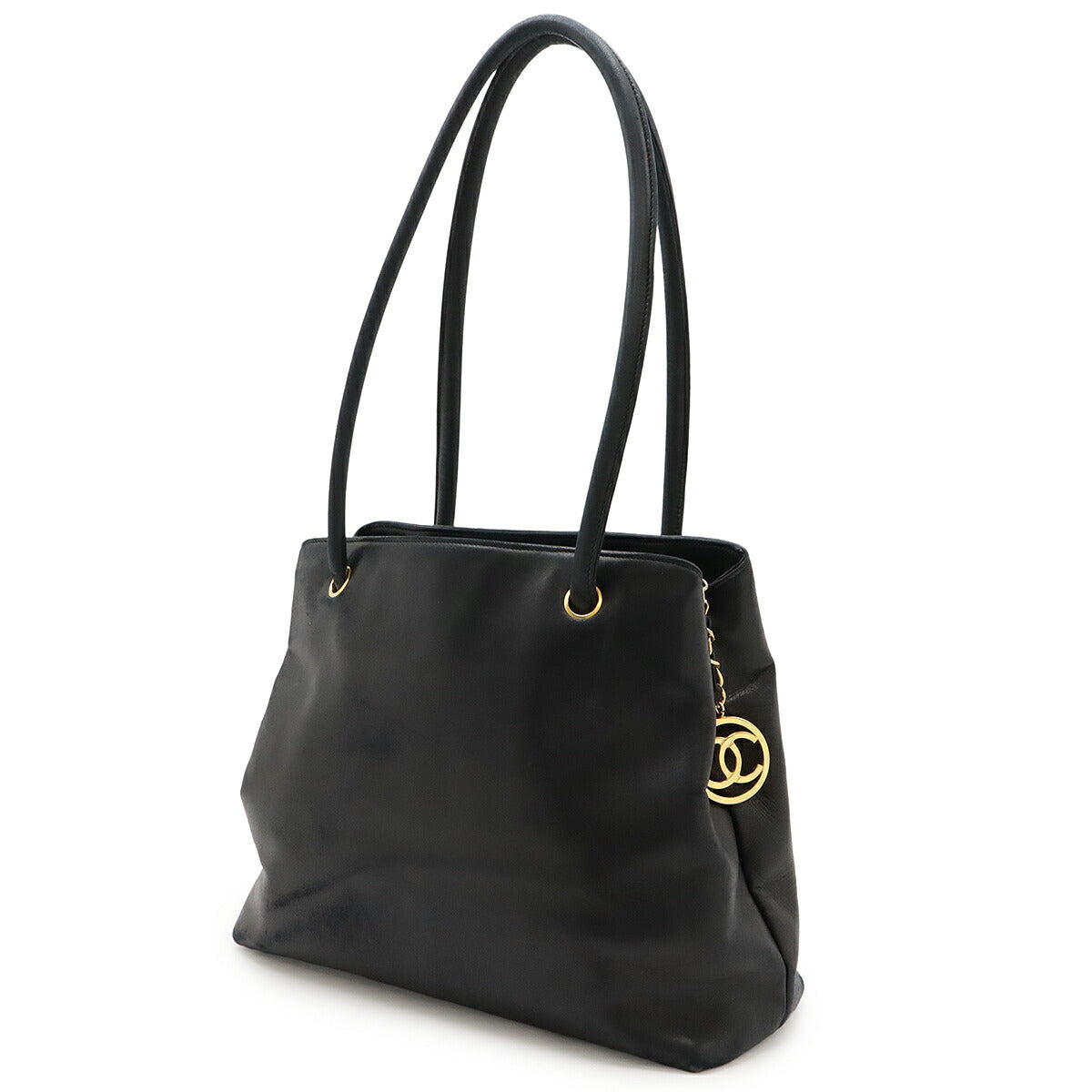 Chanel Lambskin 2way Bag