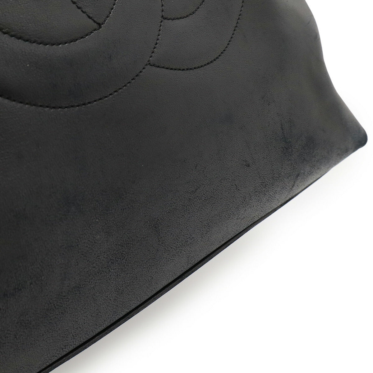 Chanel Lambskin 2way Bag