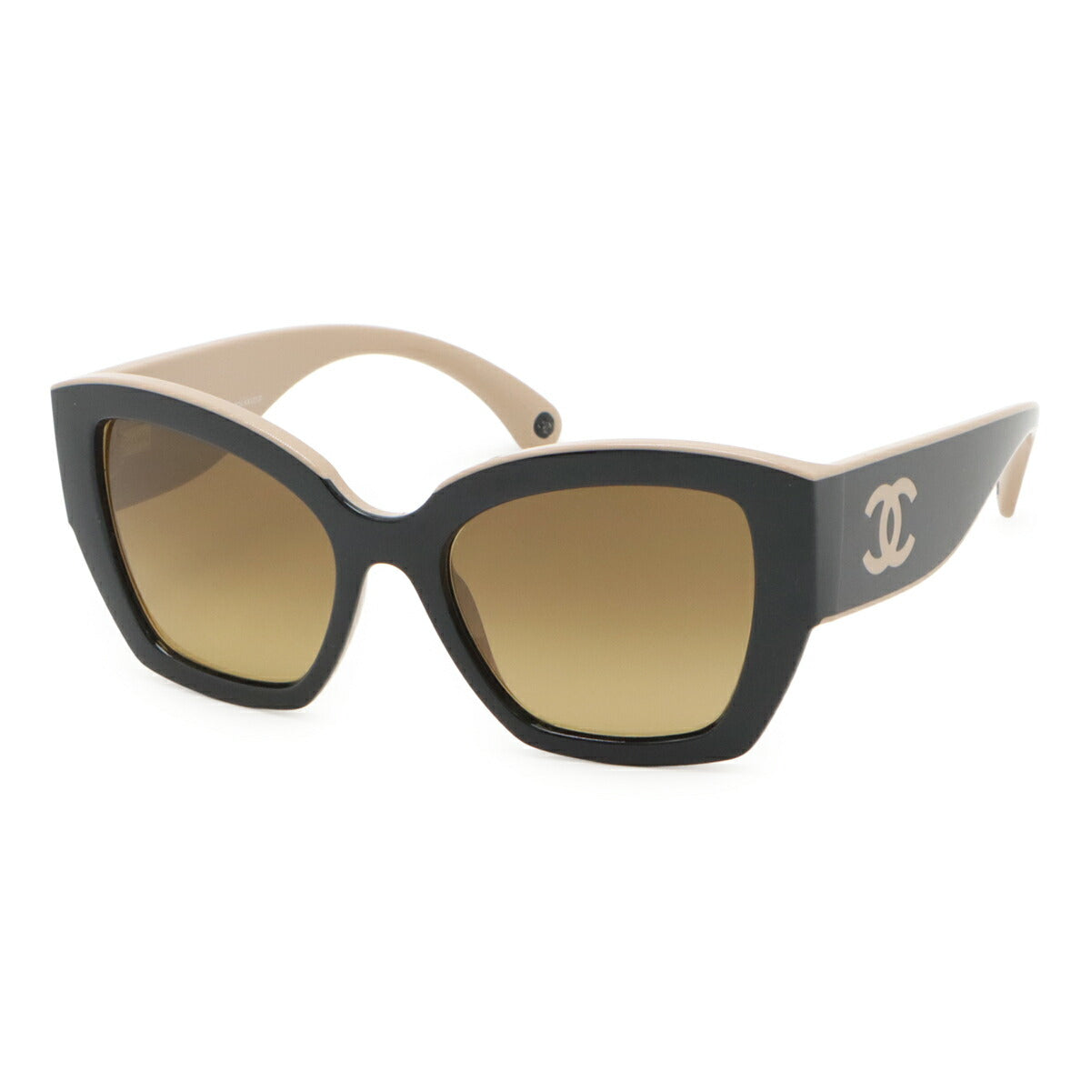 Chanel Butterfly Sunglasses Eyewear