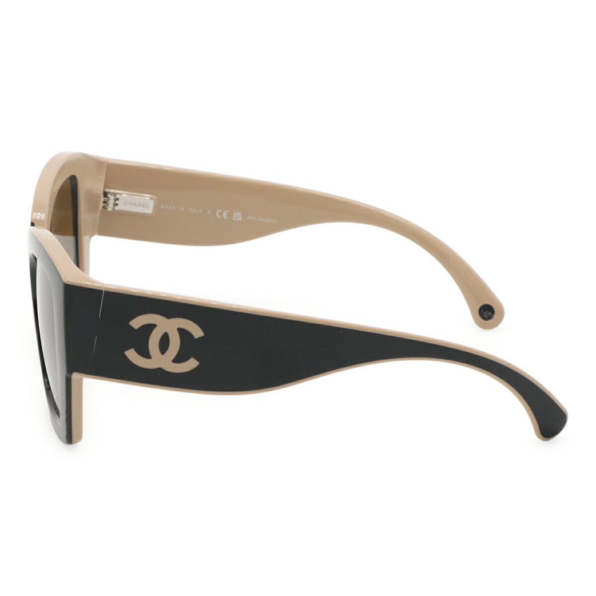 Chanel Butterfly Sunglasses Eyewear