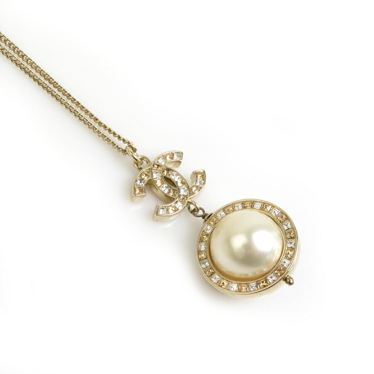 Chanel Coco Mark