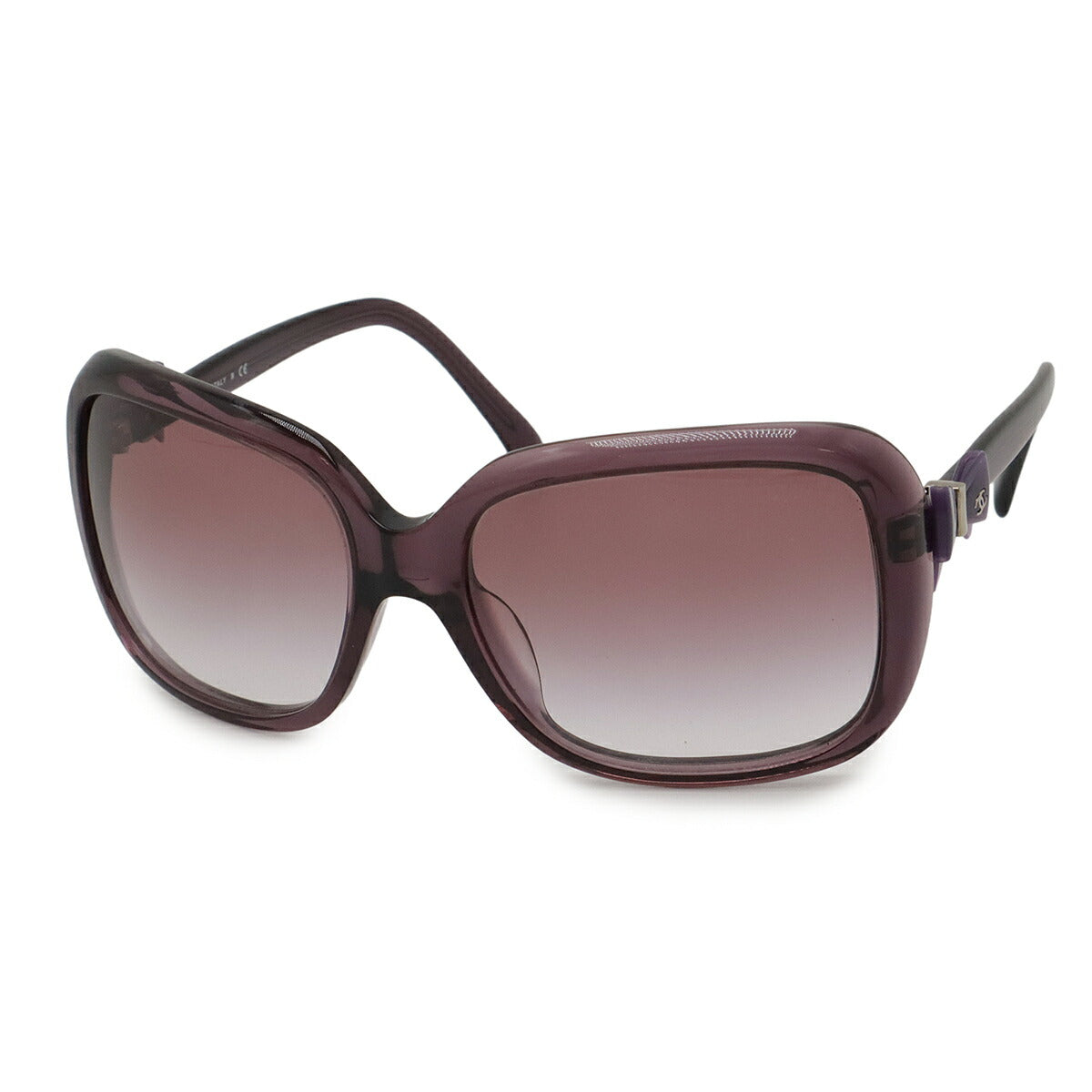 Chanel Ribbon Coco Mark Sunglasses