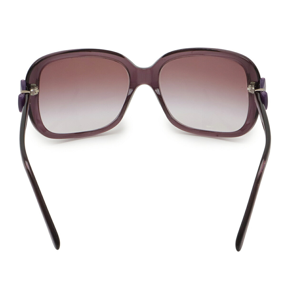 Chanel Ribbon Coco Mark Sunglasses