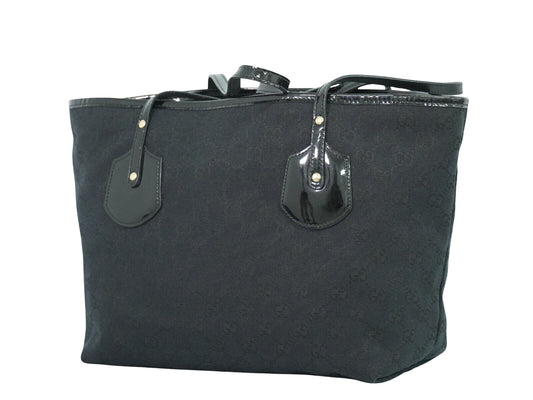 Gucci GG canvas