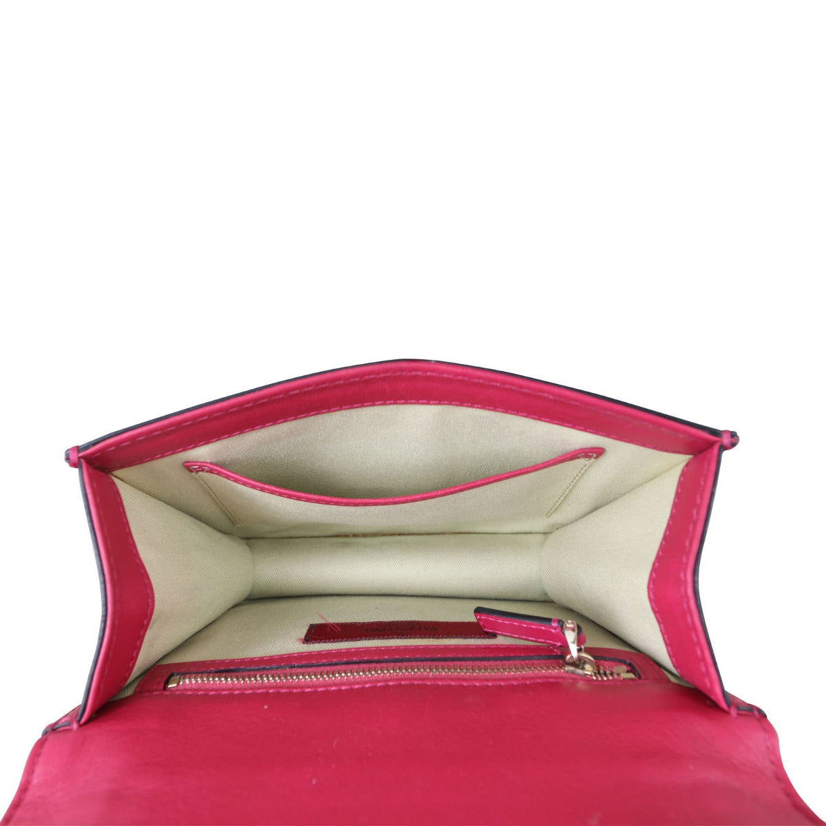 Valentino Glam Lock Small Shoulder Bag