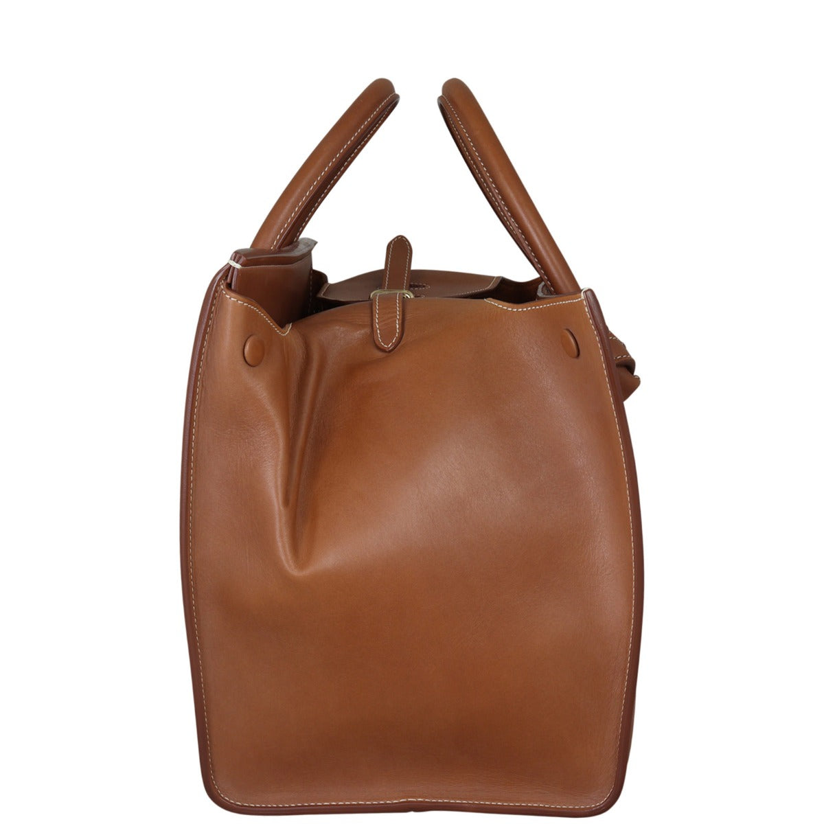 Celine Tie Knot Tote Small