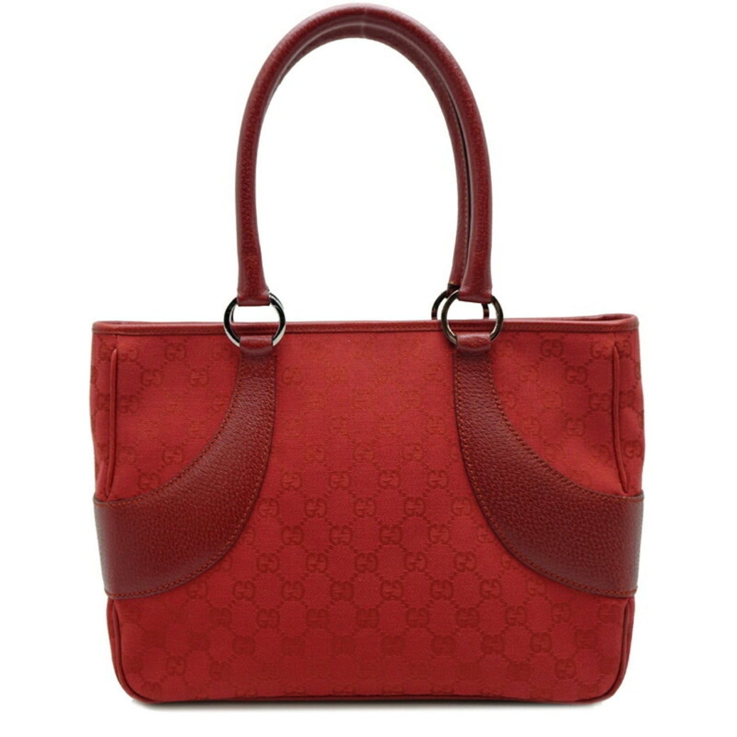 Gucci GG canvas