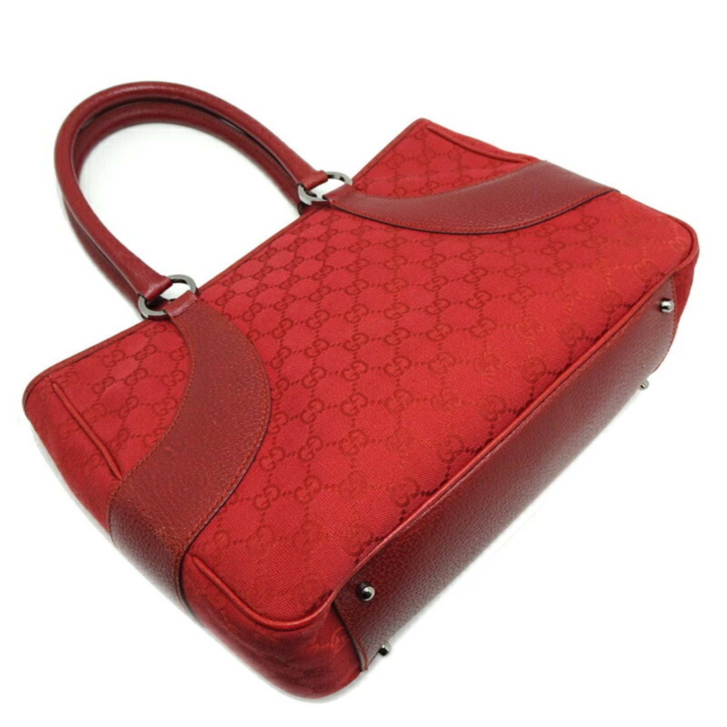 Gucci GG canvas