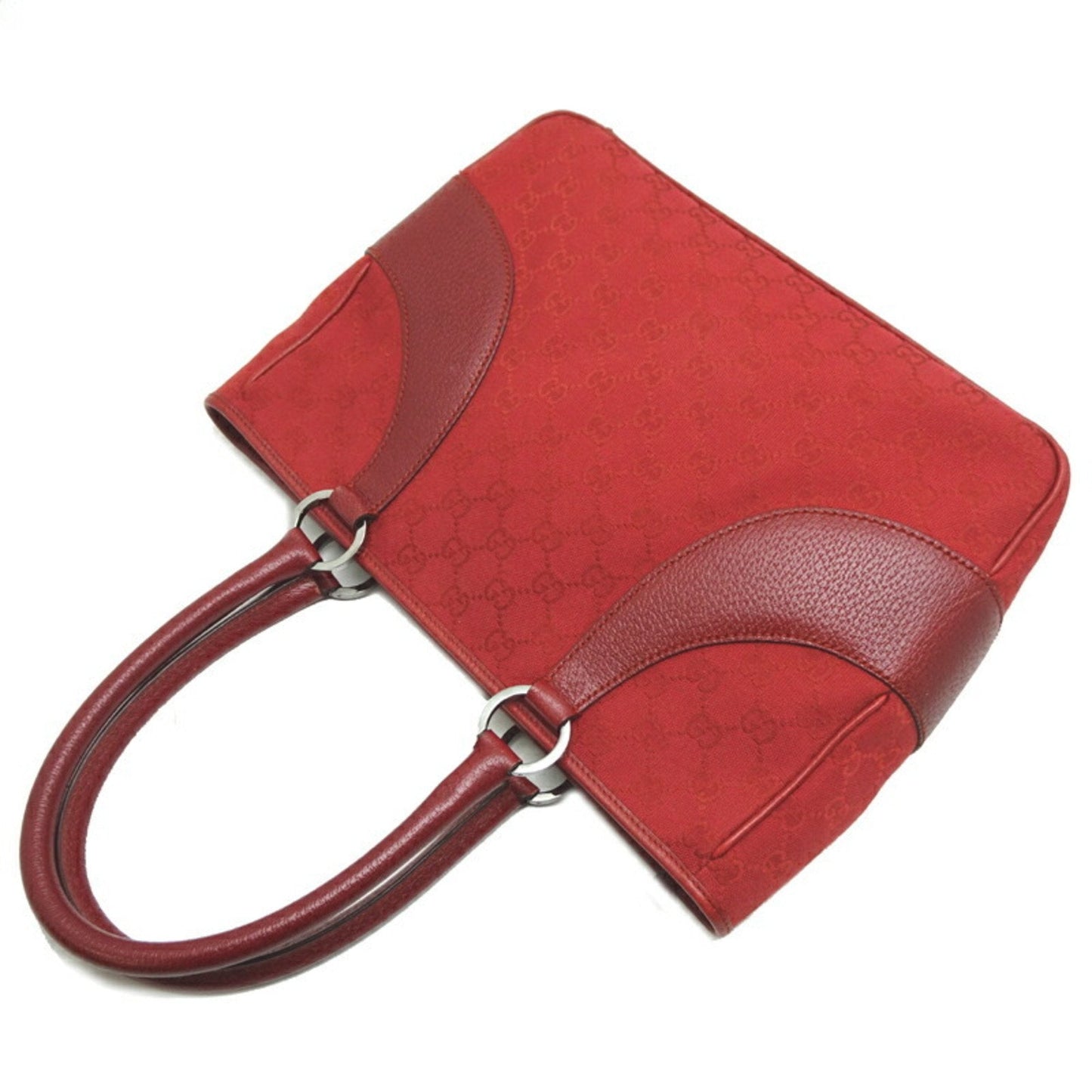 Gucci GG canvas