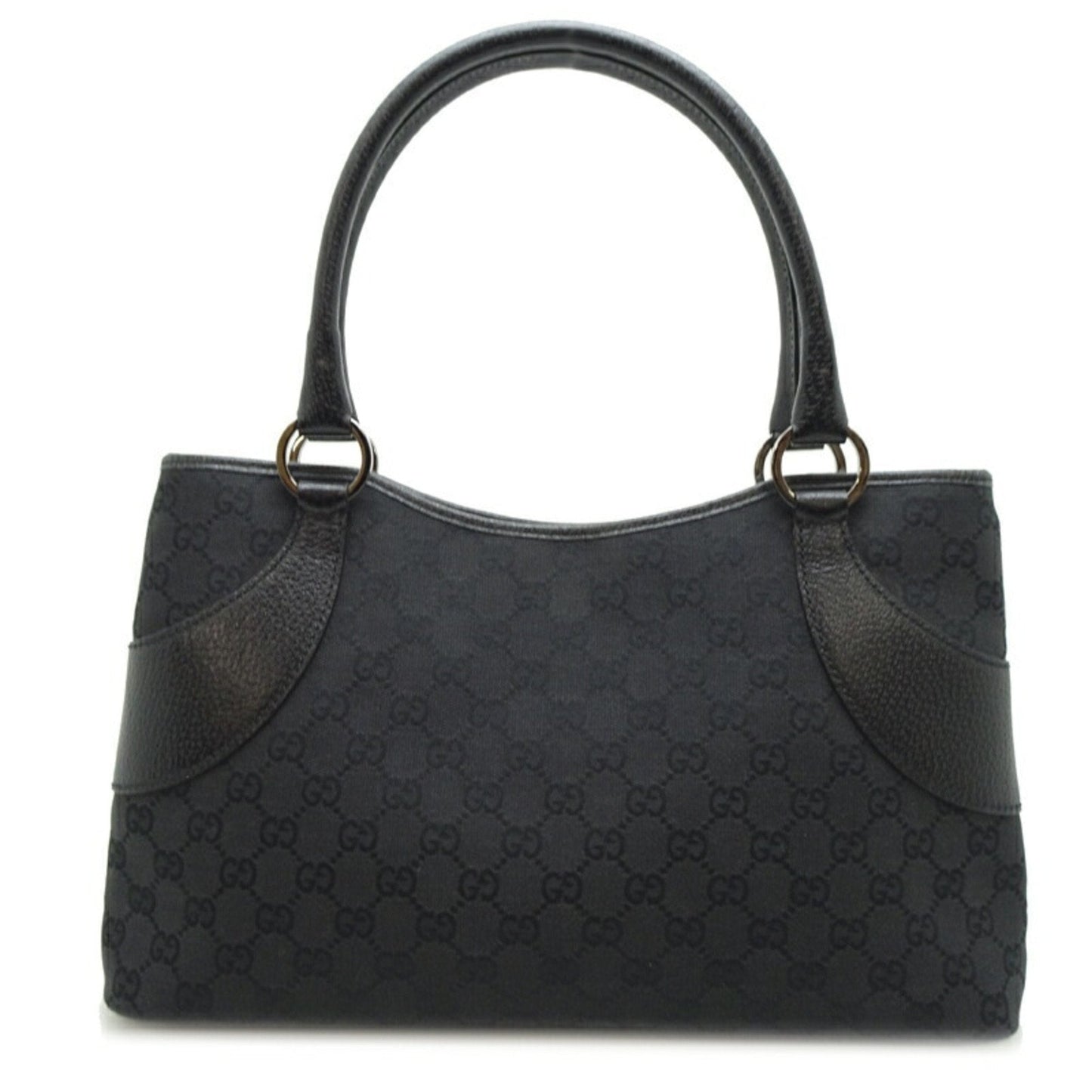 Gucci GG canvas