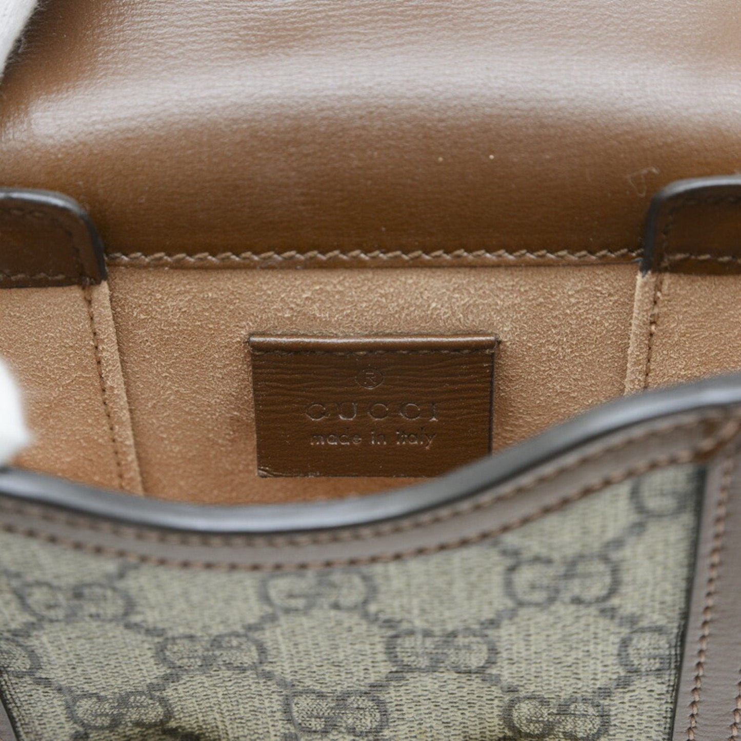 Gucci Horsebit