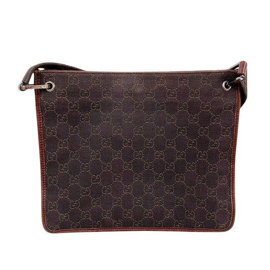Gucci GG canvas