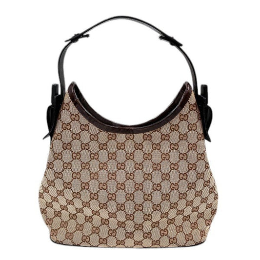 Gucci GG canvas