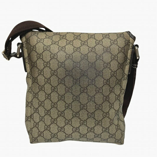 Gucci GG canvas