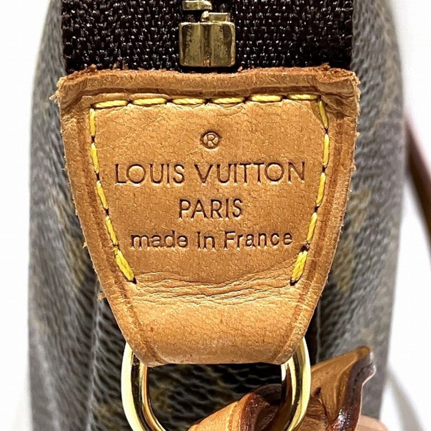 Louis Vuitton Pochette Accessoire