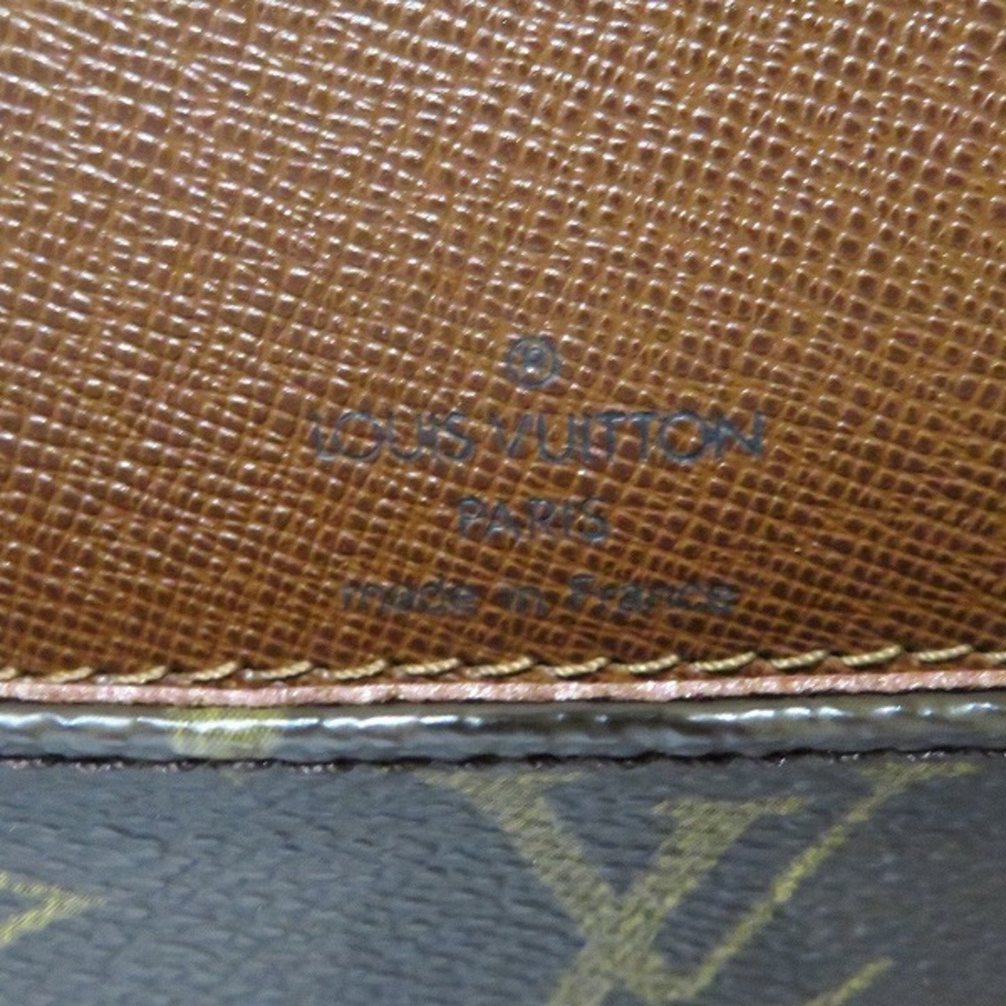 Louis Vuitton M tte Tango