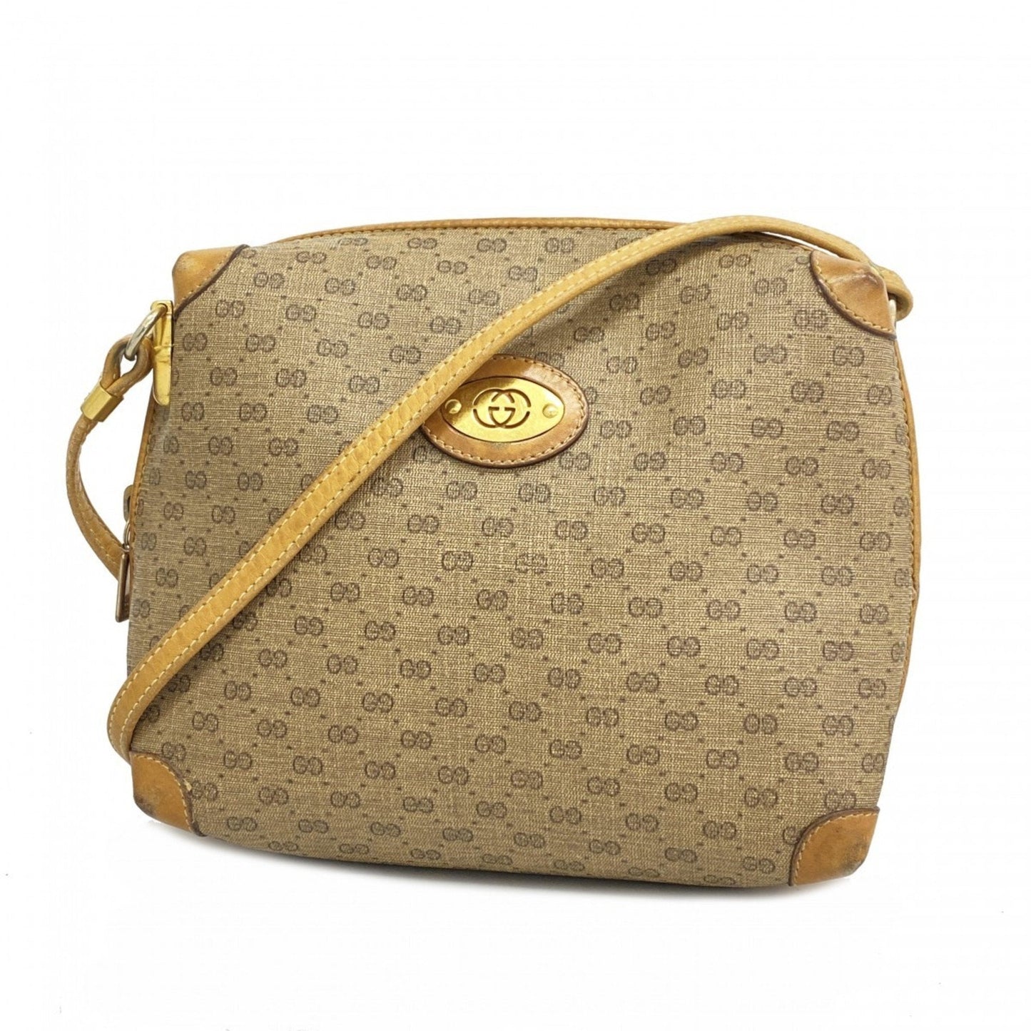 Gucci Micro Small GG Canvas