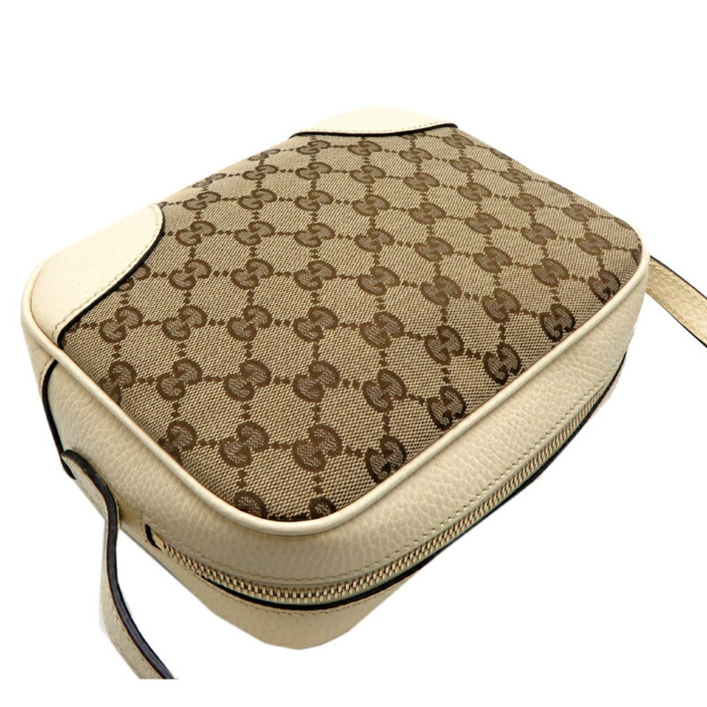 Gucci GG canvas