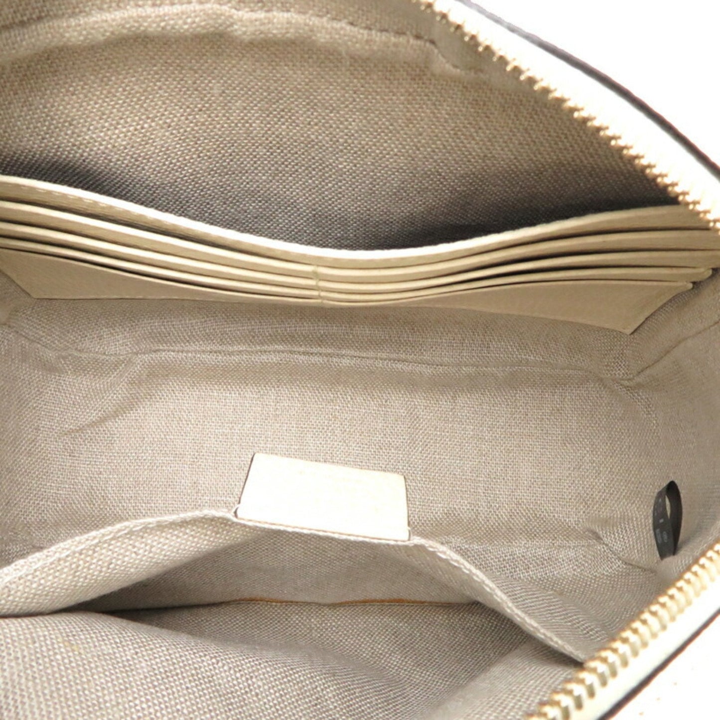 Gucci GG canvas