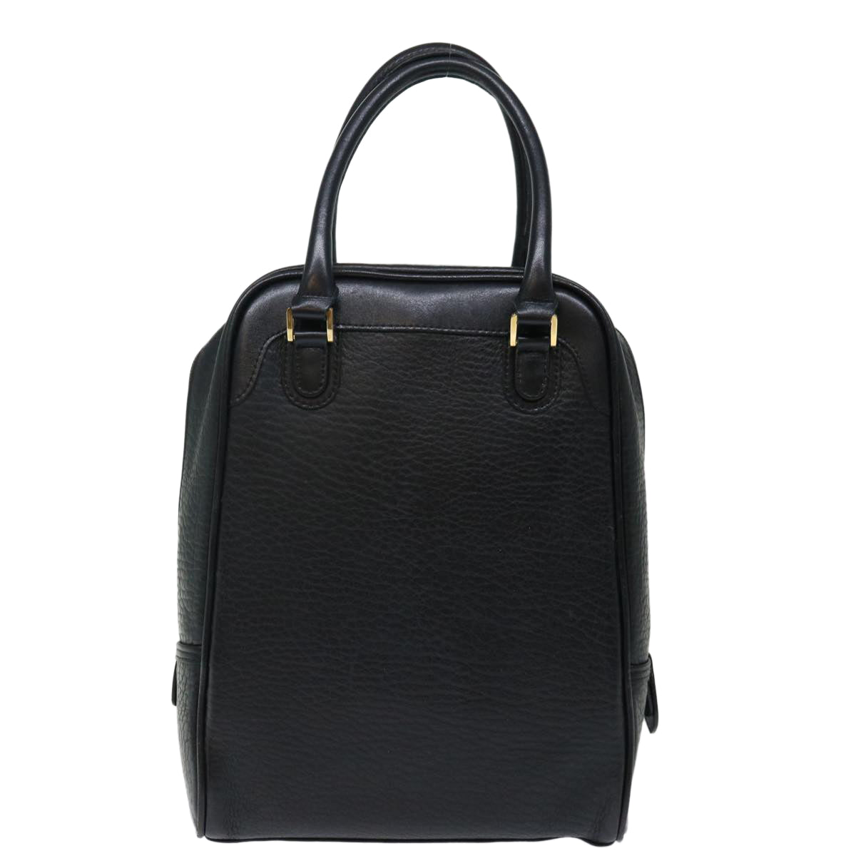 BURBERRY Logo Handbag