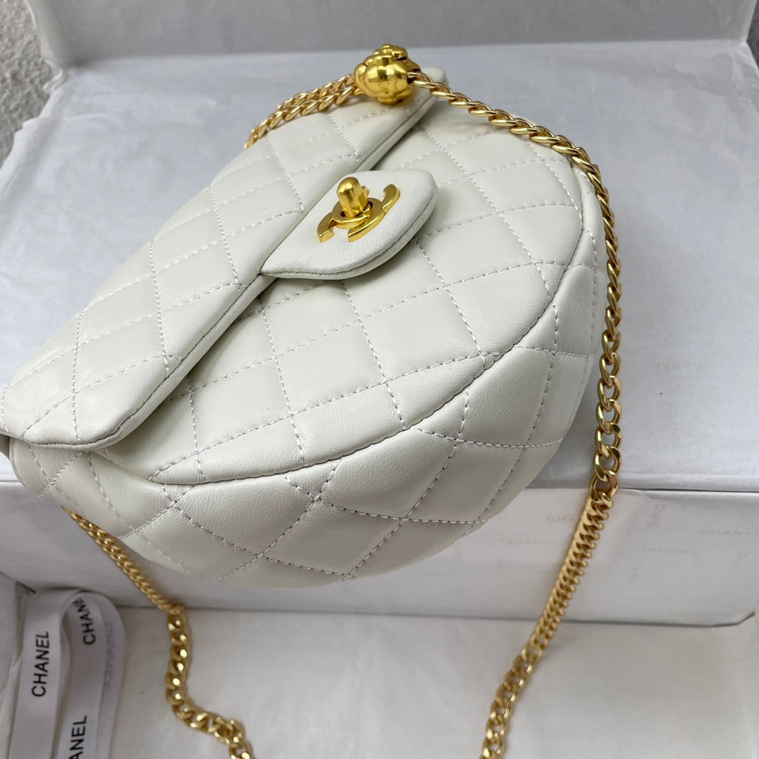EN - New 1:1 rep  Top Quality CHL Bag 576