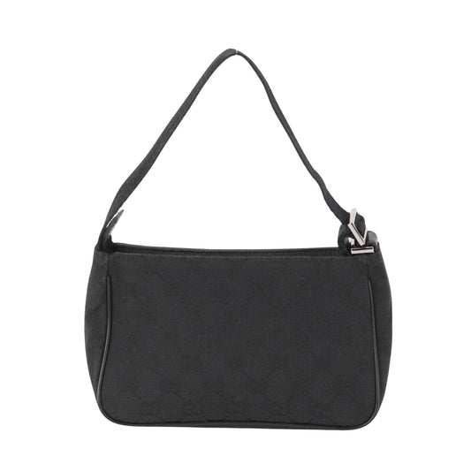 Gucci GG canvas