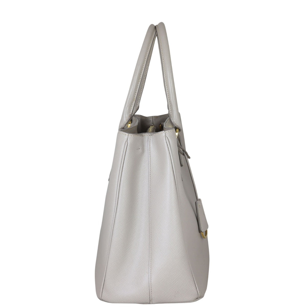 Prada Saffiano Lux Tote Medium