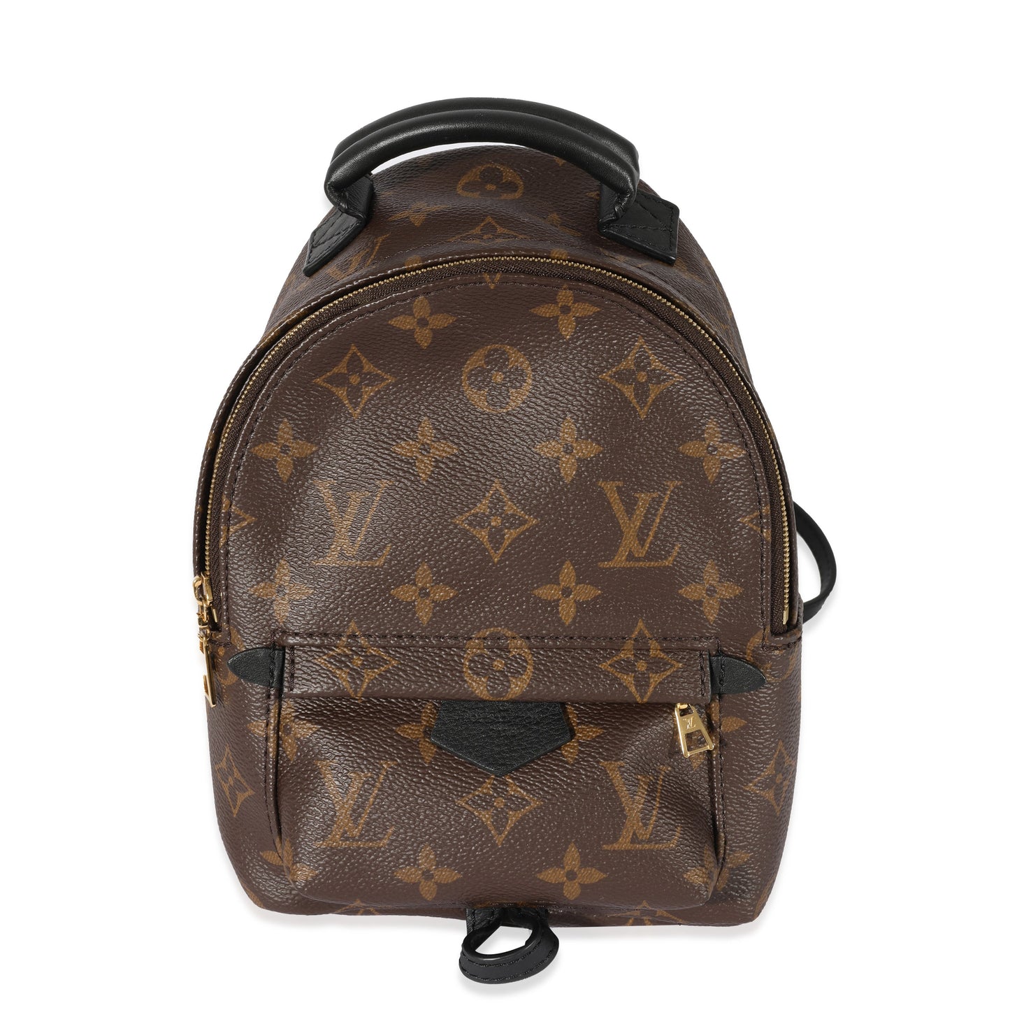 Louis Vuitton  Monogram Canvas Palm Springs Mini Backpack