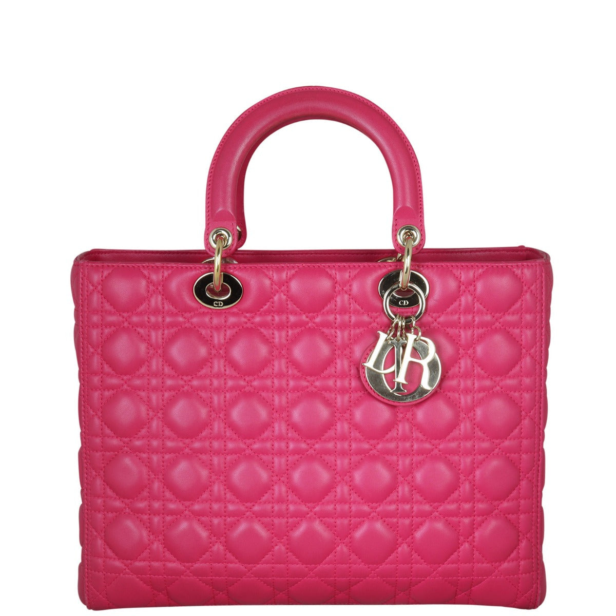 Dior Lady Dior Large