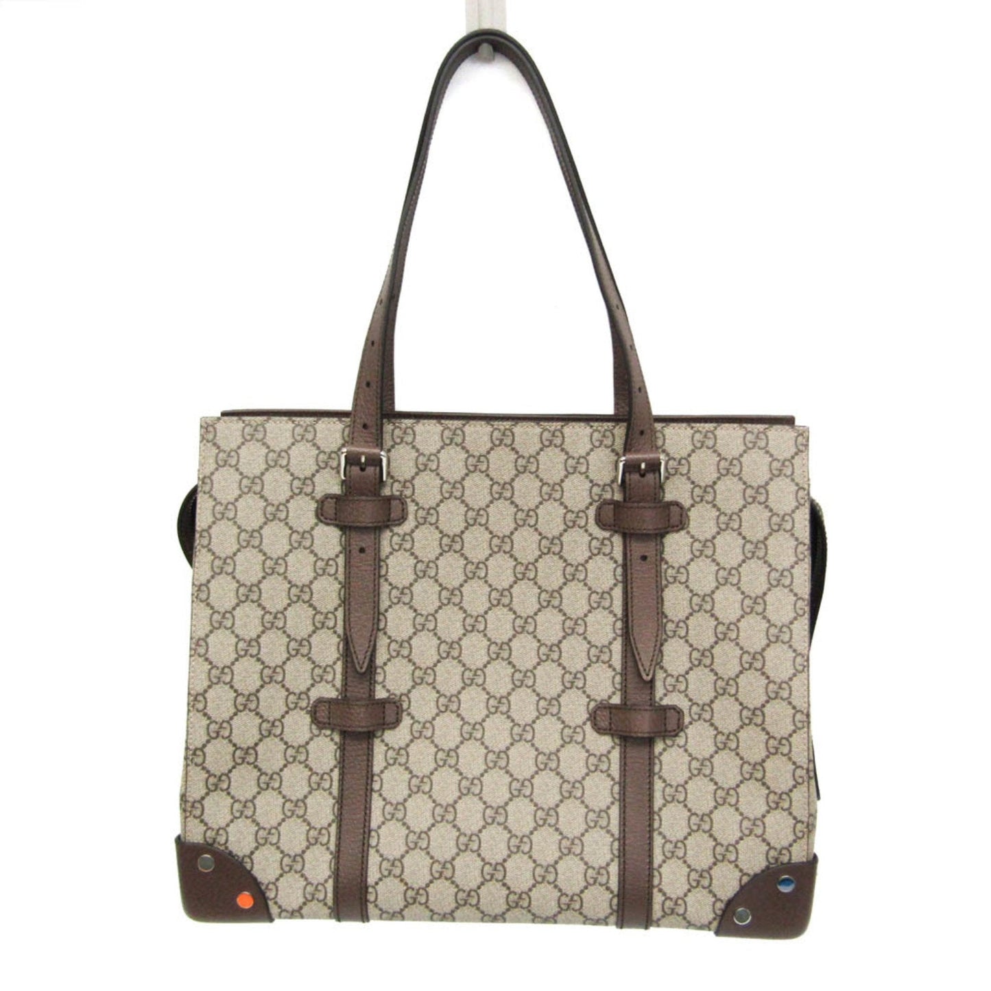 Gucci GG canvas