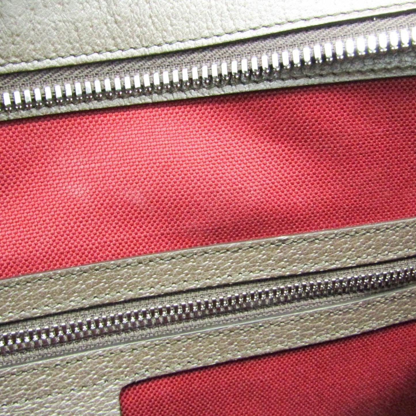 Gucci GG canvas