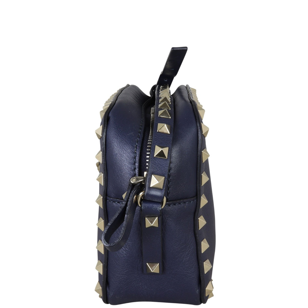 Valentino Rockstud Camera Bag