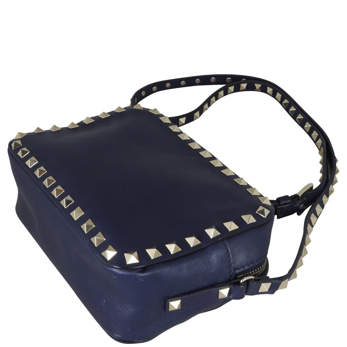 Valentino Rockstud Camera Bag