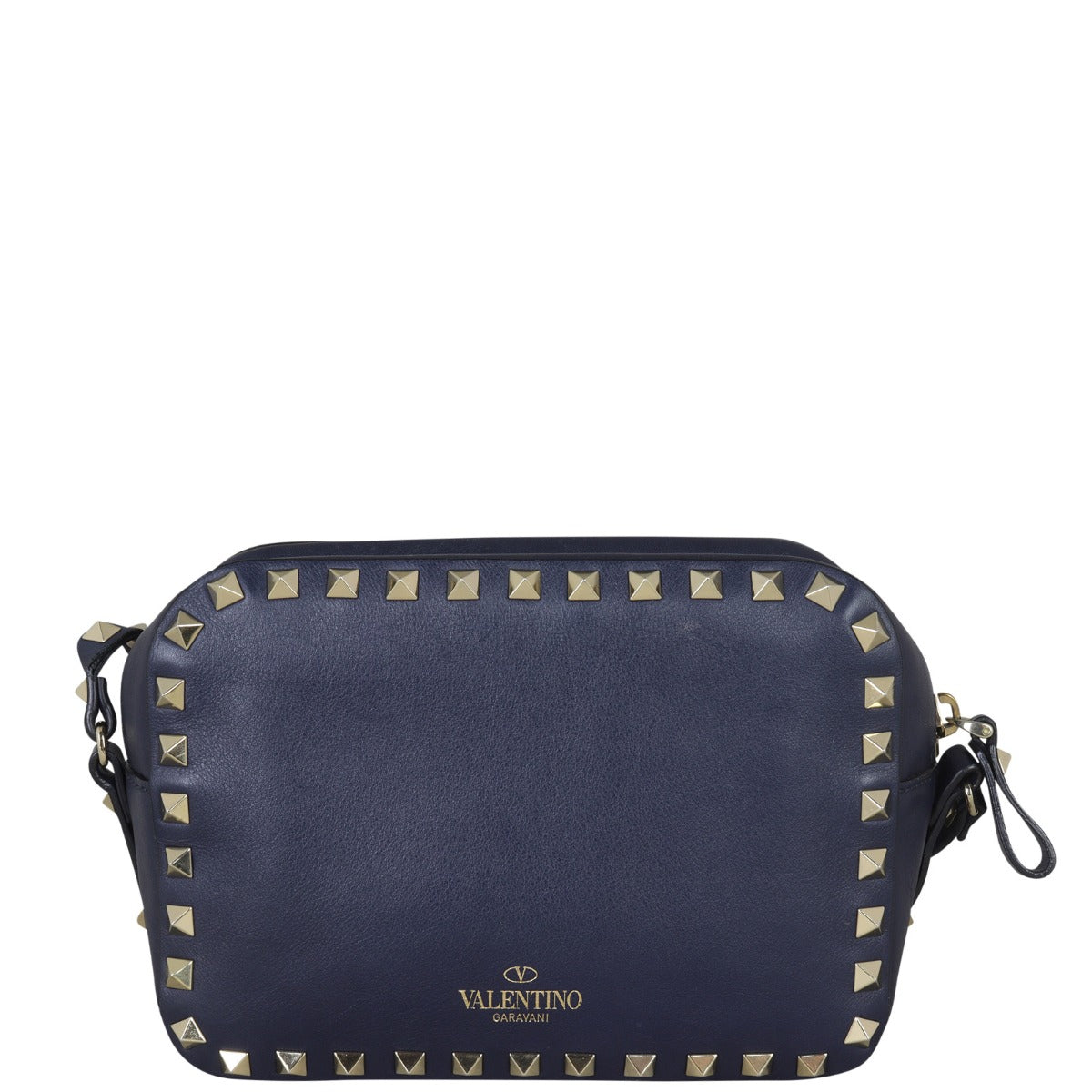 Valentino Rockstud Camera Bag