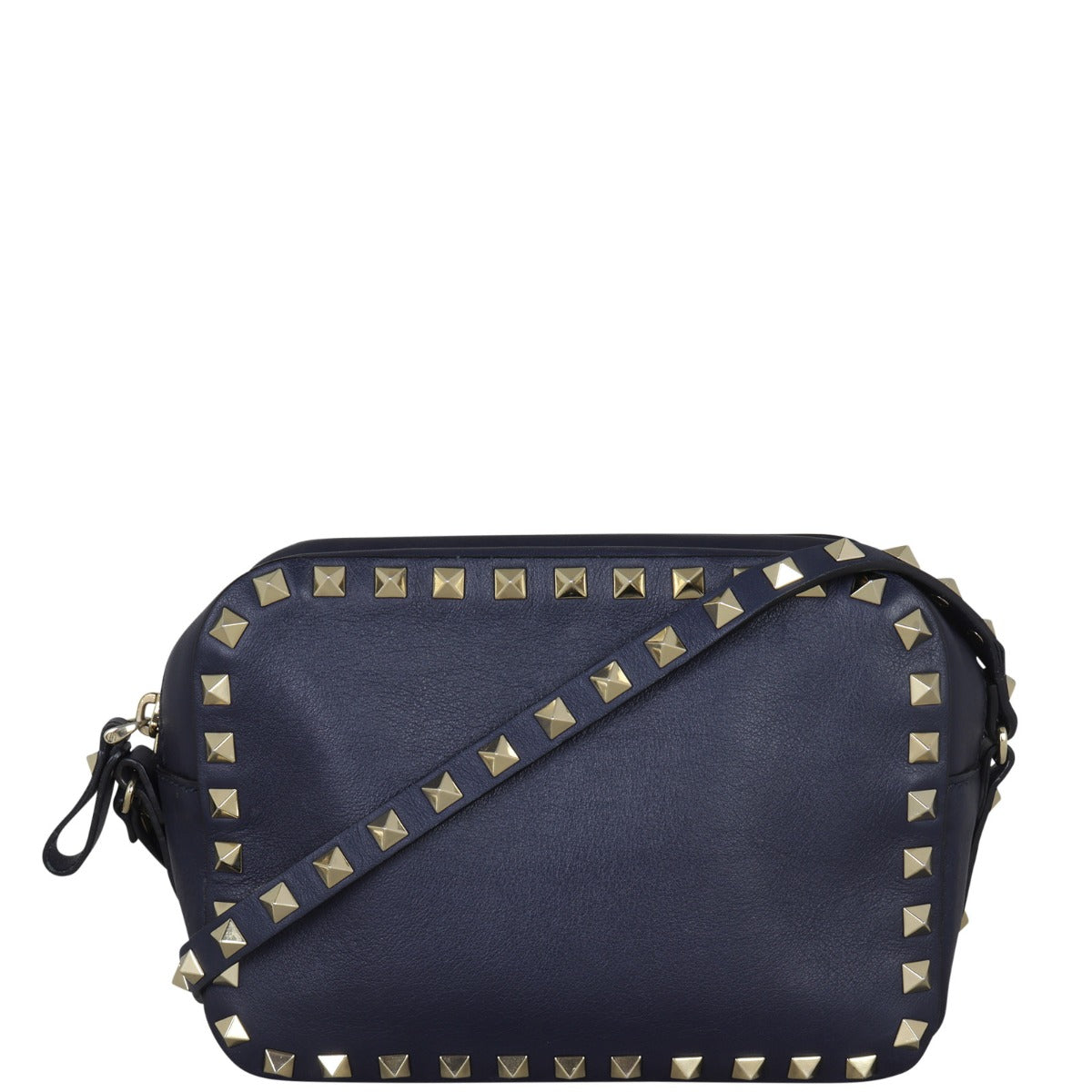 Valentino Rockstud Camera Bag