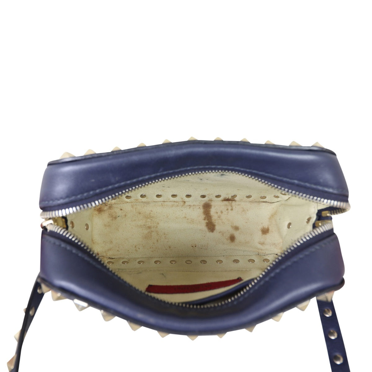 Valentino Rockstud Camera Bag