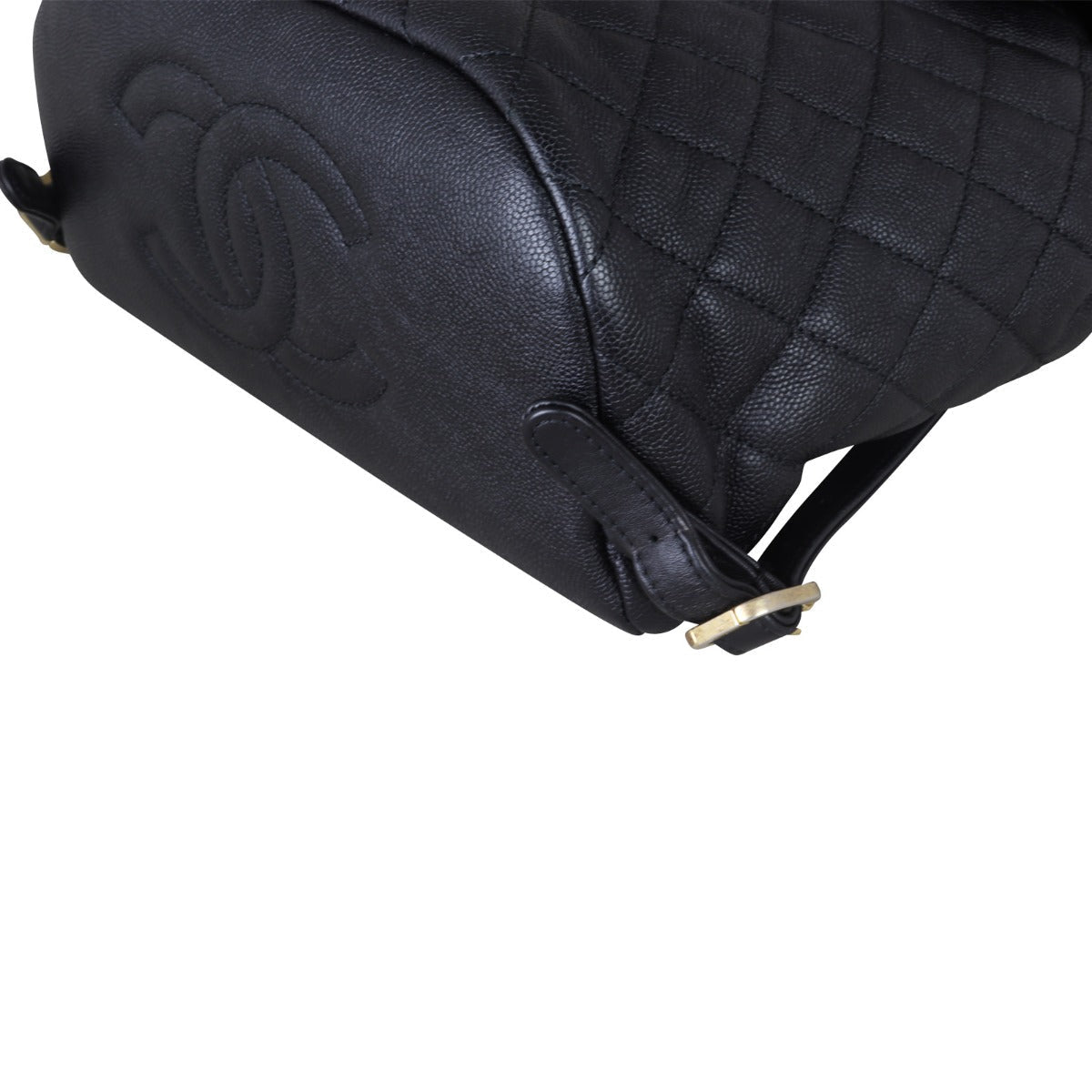 Chanel Filigree Backpack | 25 Series