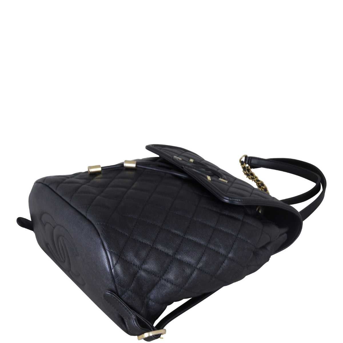 Chanel Filigree Backpack | 25 Series