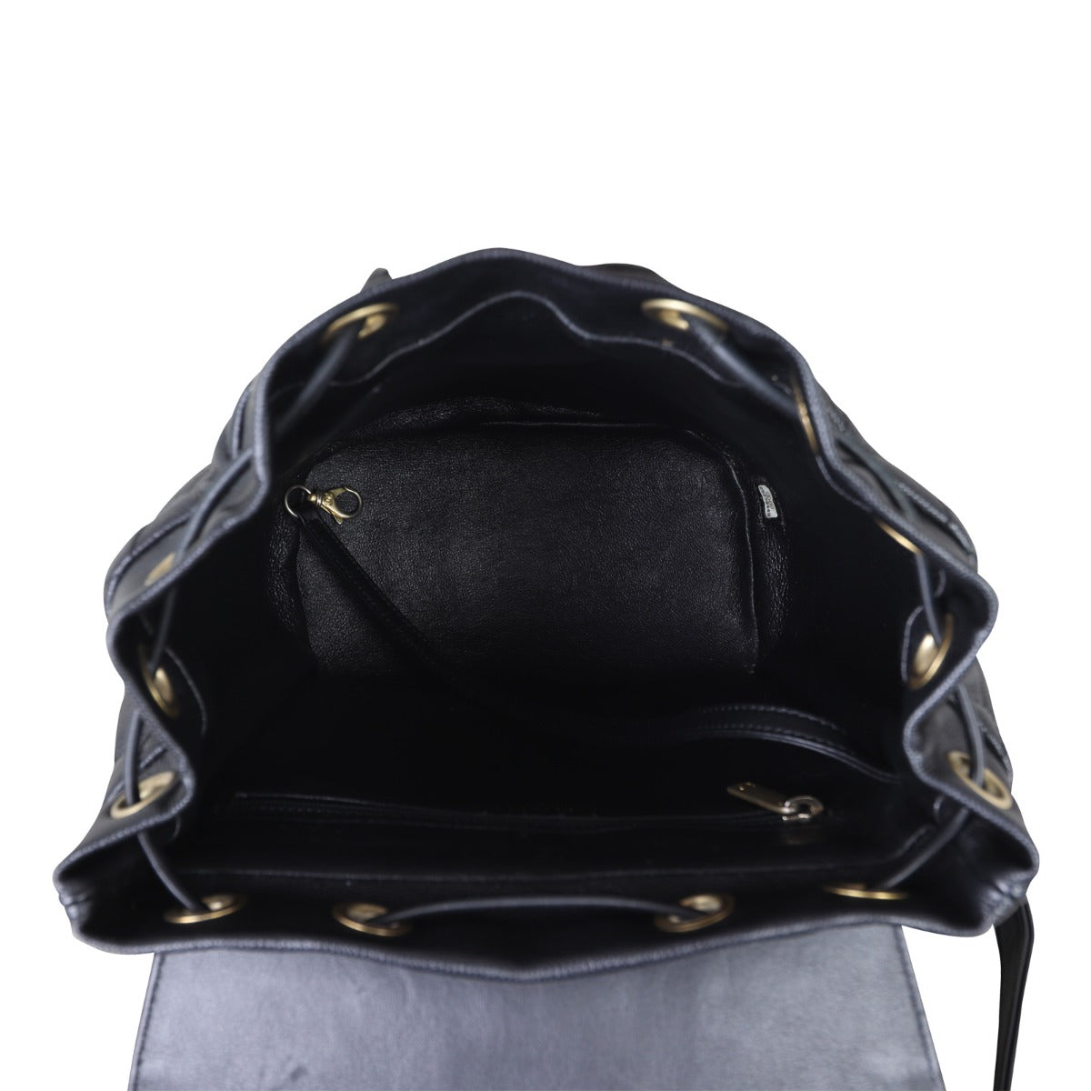 Chanel Filigree Backpack | 25 Series