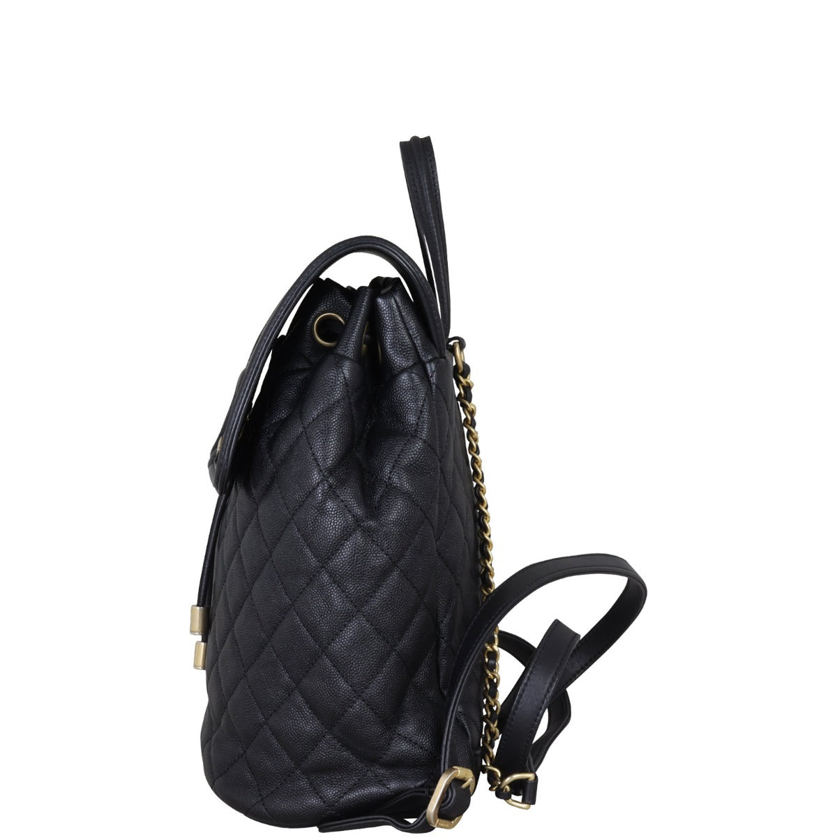 Chanel Filigree Backpack | 25 Series