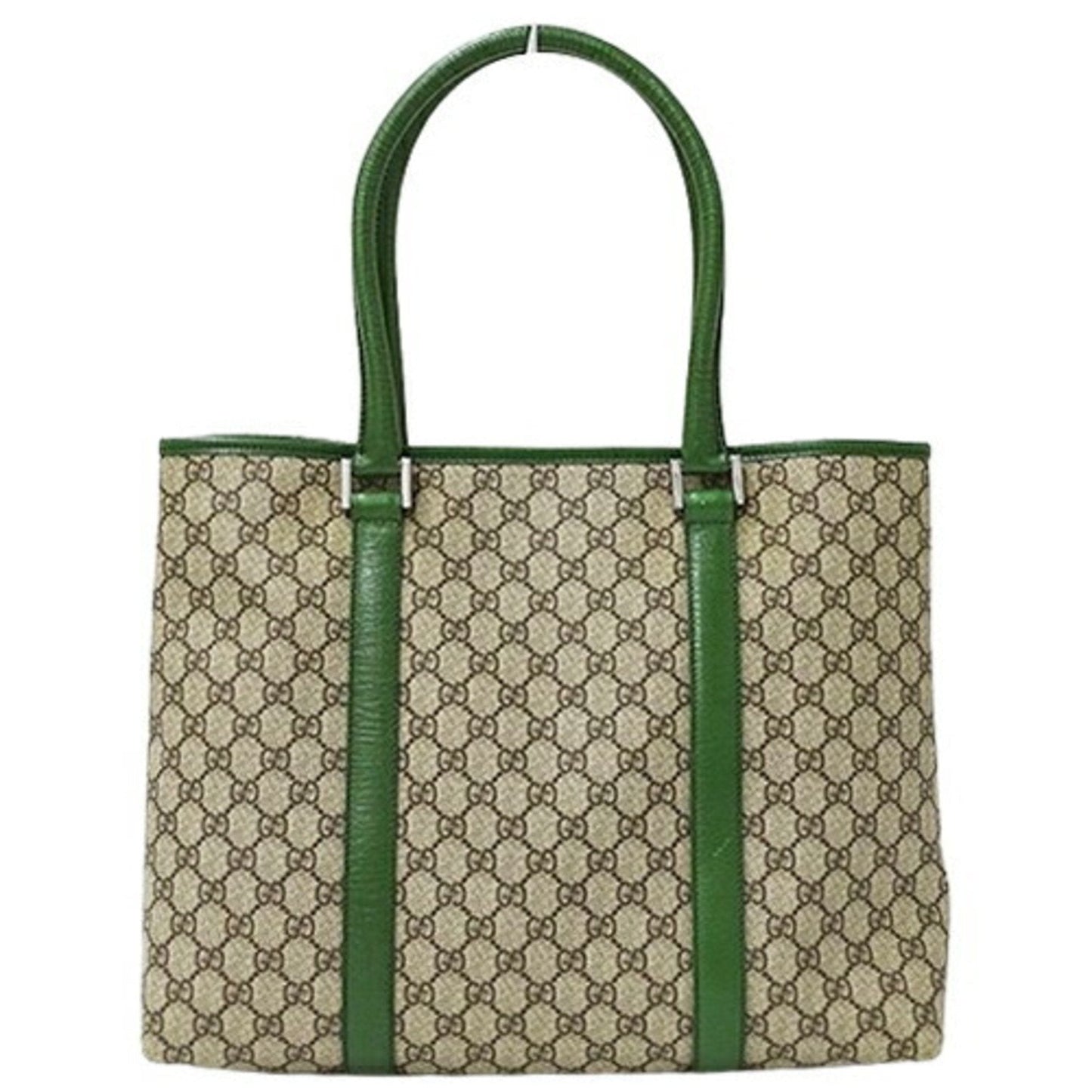 Gucci GG canvas