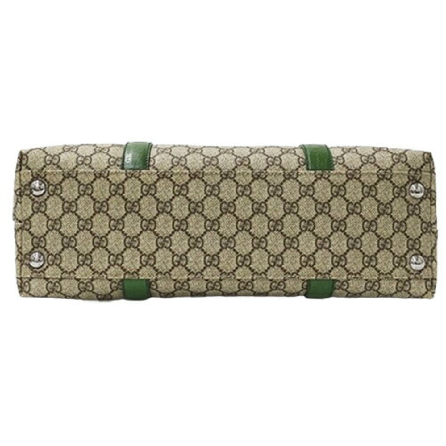 Gucci GG canvas