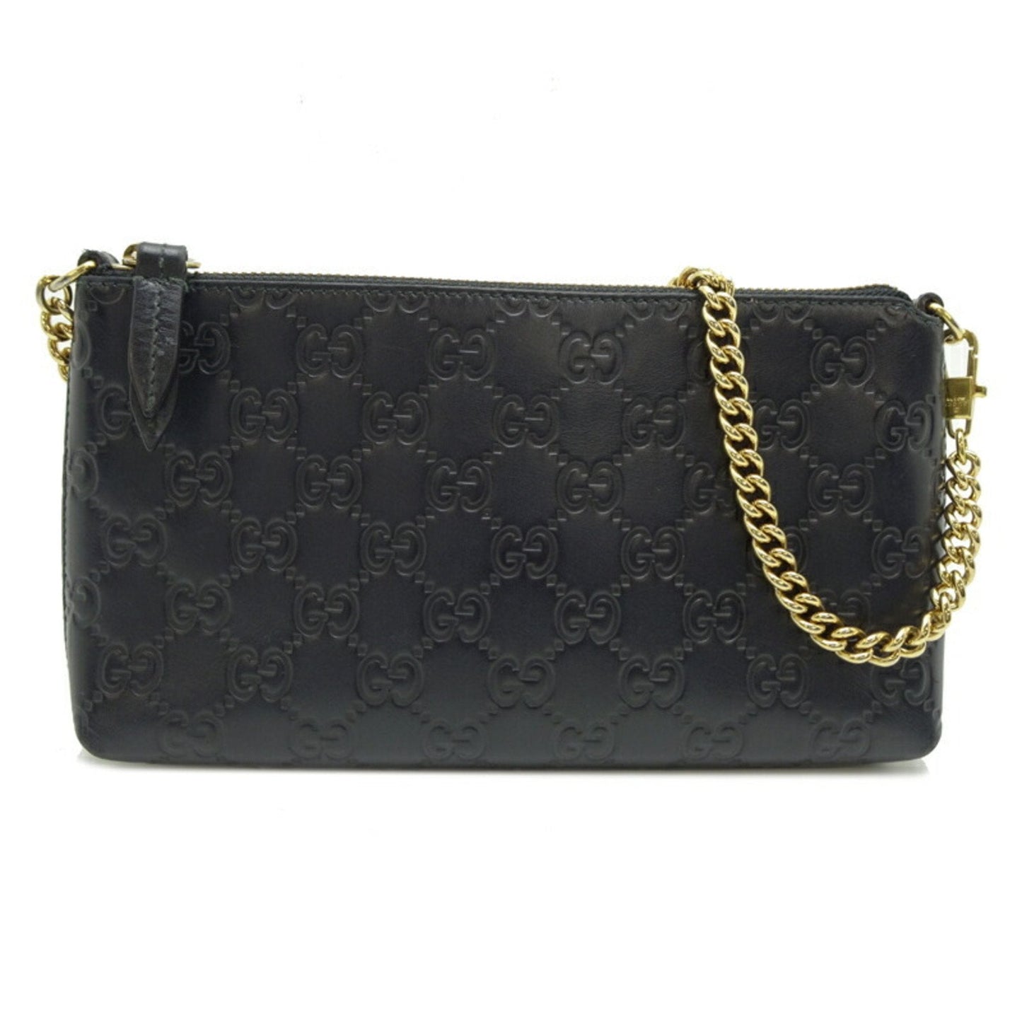 Gucci Micro guccissima