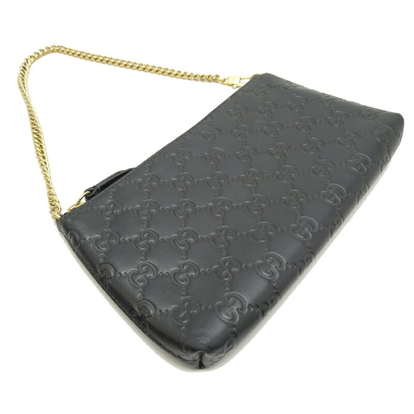 Gucci Micro guccissima