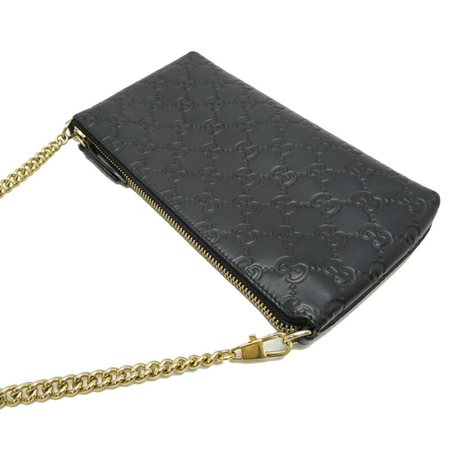 Gucci Micro guccissima