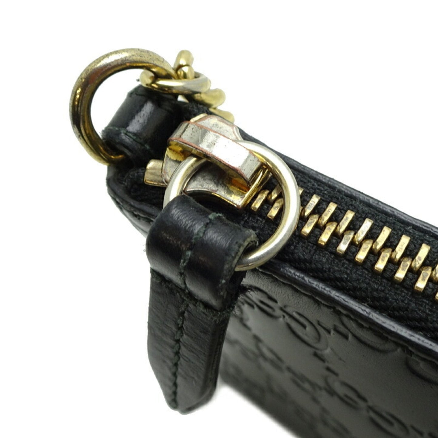 Gucci Micro guccissima
