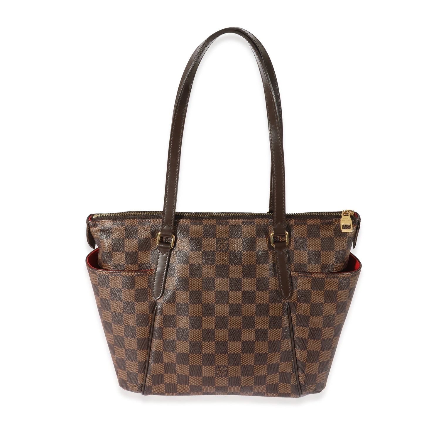 Louis Vuitton  Monogram Damier Ebene Totally PM