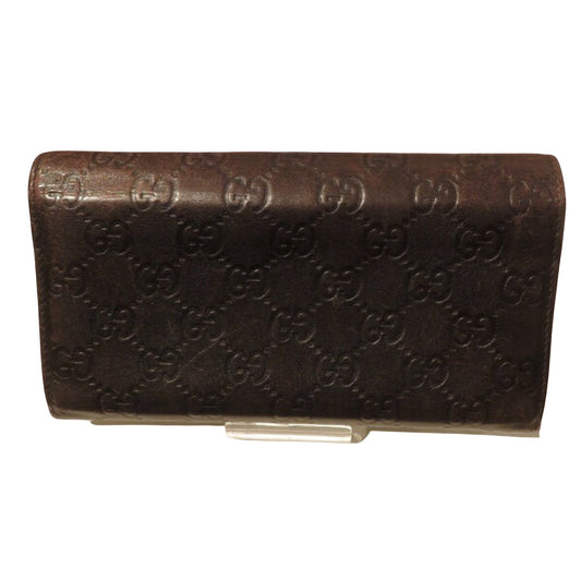 Gucci Guccissima